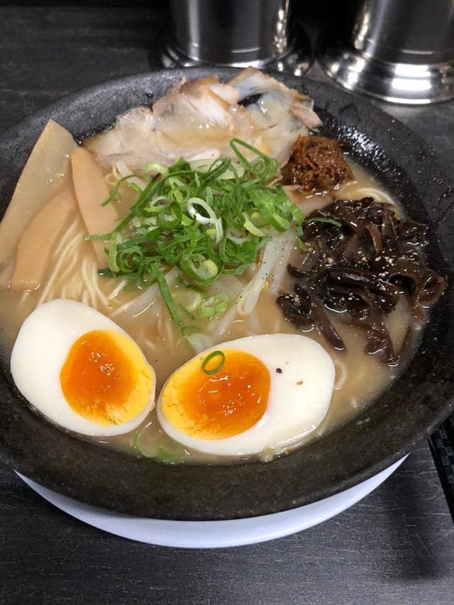 ラーメン かなだ屋 - サブ画像1