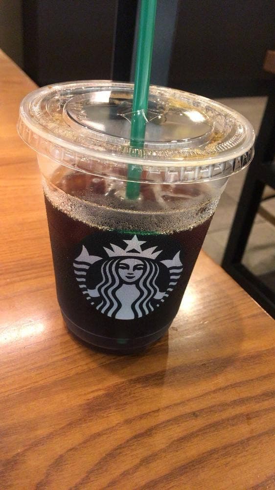 スターバックス コーヒー 名駅地下街ユニモール店
