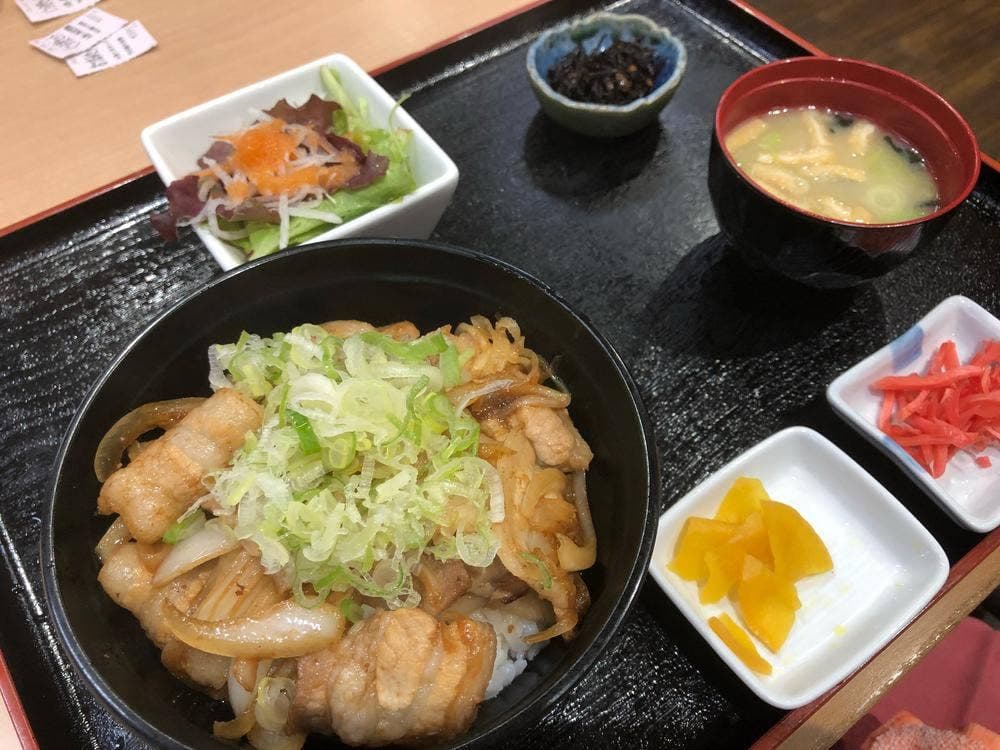 レストラン望乃