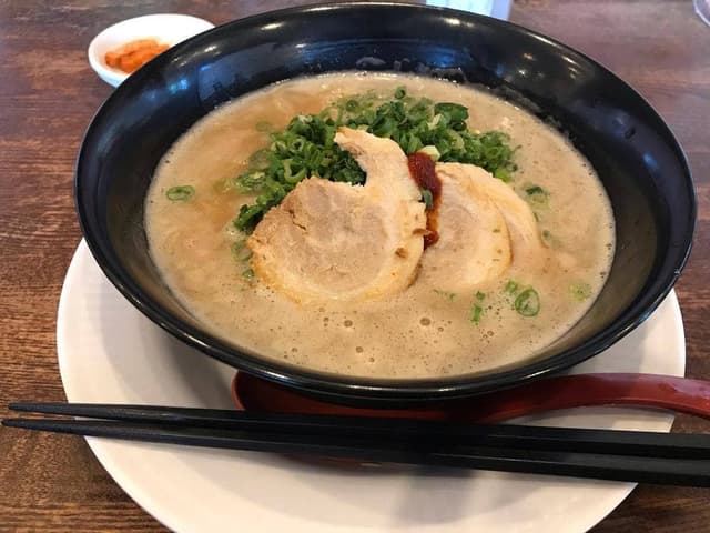 らーめん秦秦美浜店 - サブ画像1