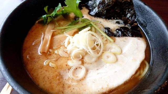 自家製麺 川崎屋 - サブ画像2