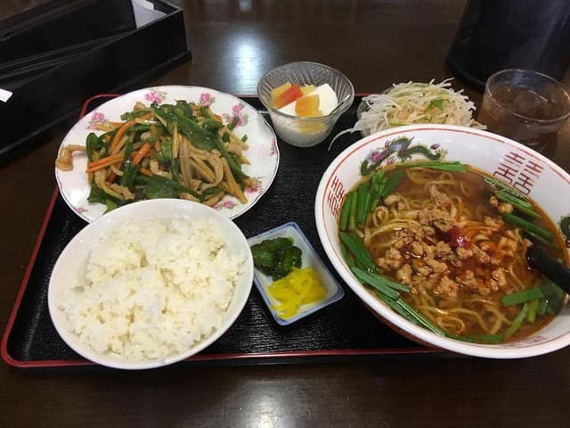 宝源 本店 - サブ画像3