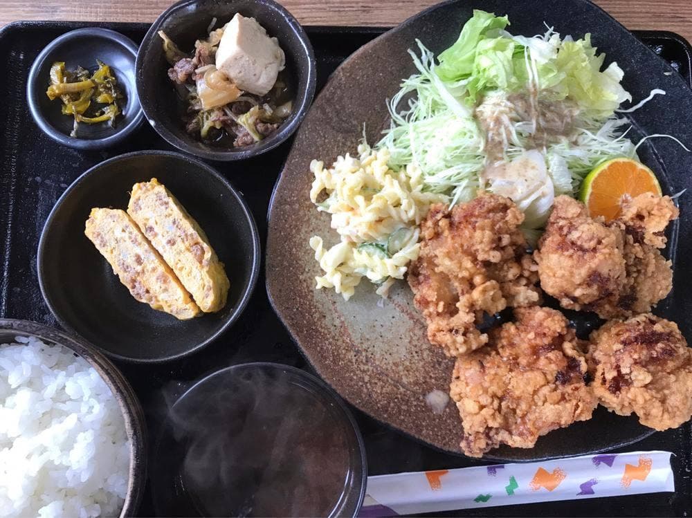 カフェクランベリー