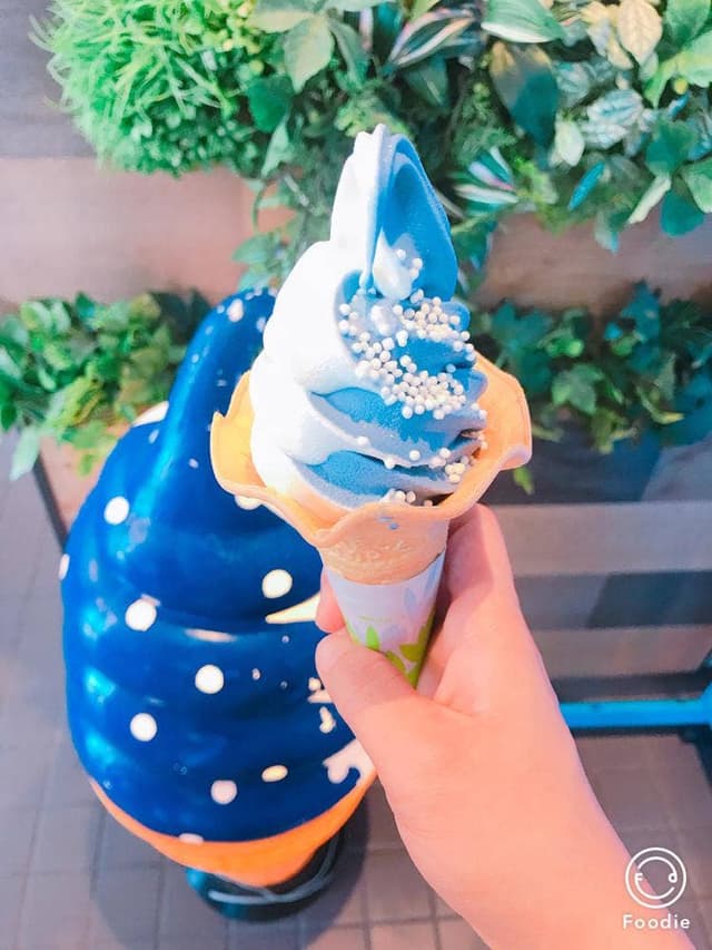 ドリンクスタンド SEASAW 海遊館店 - サブ画像1