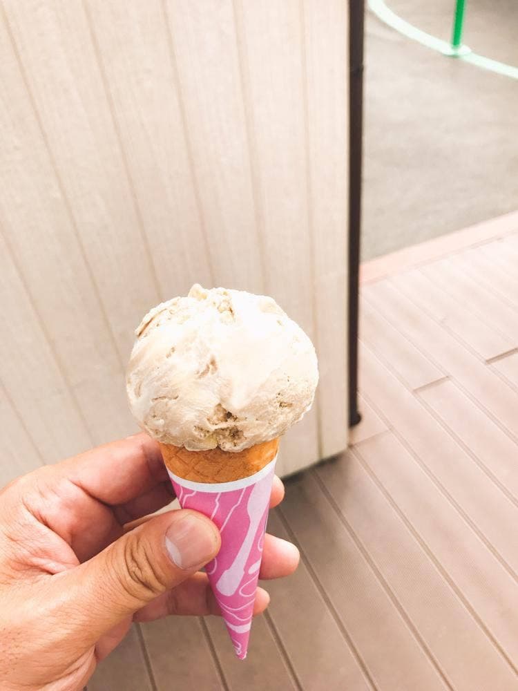 サーティワンアイスクリーム めいのはま店