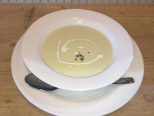 cafe la porte - サブ画像2