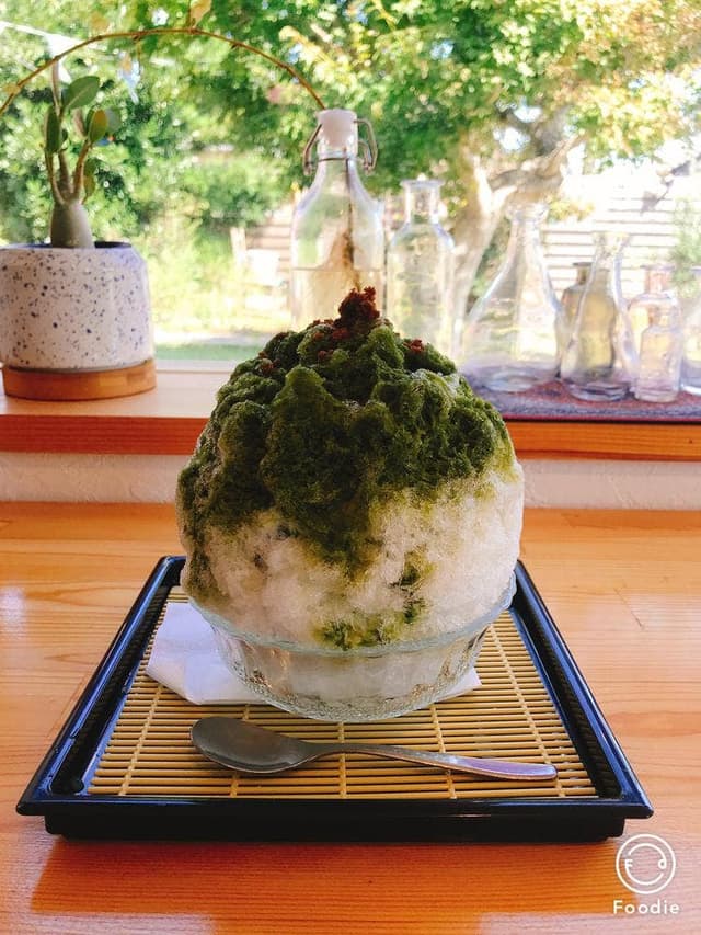 カフェ 楓荘 - サブ画像2