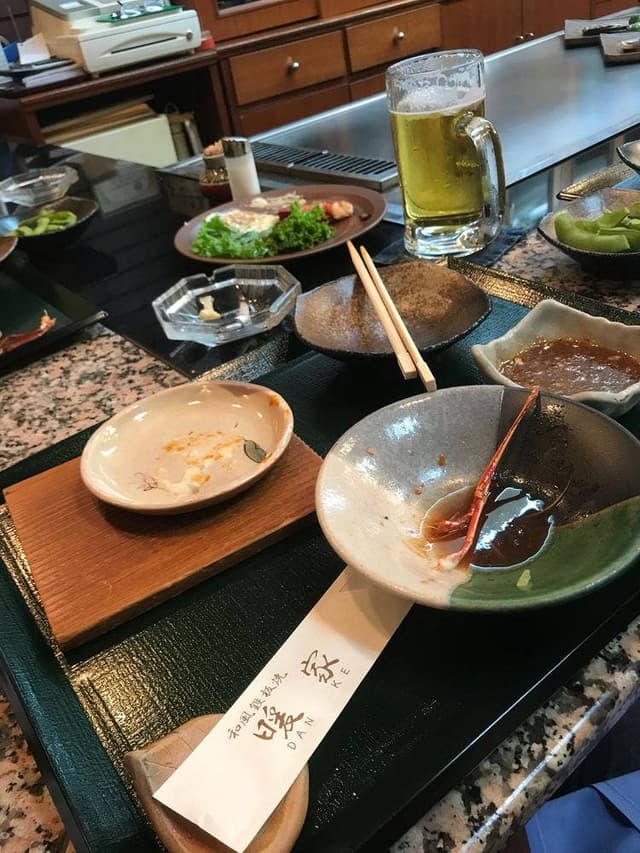 和風鉄板焼き 暖家 - サブ画像2