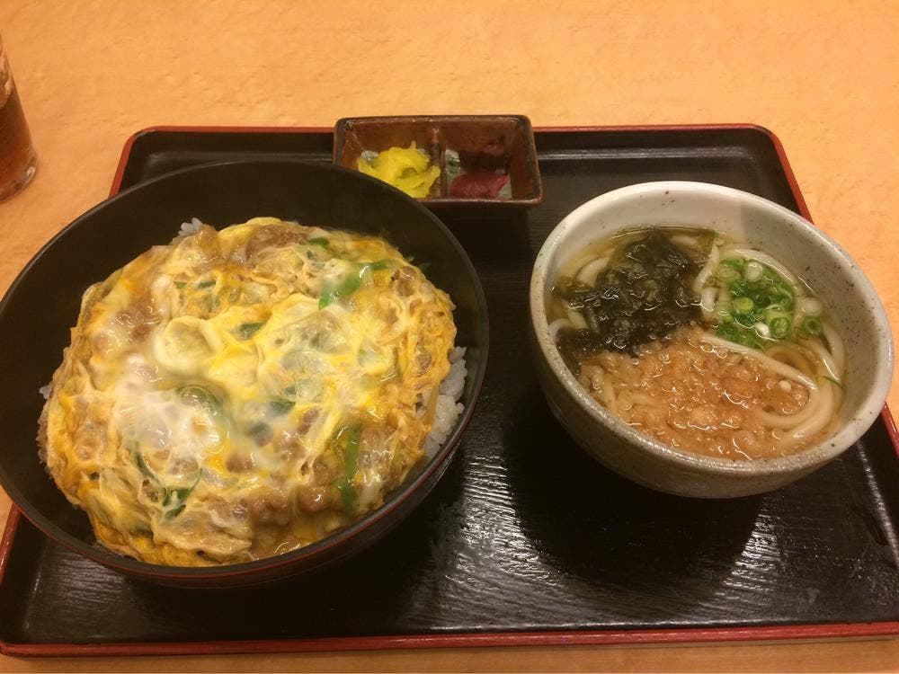 手打ちうどん 讃岐