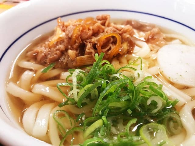 なか卯 すすきの西店 - サブ画像2