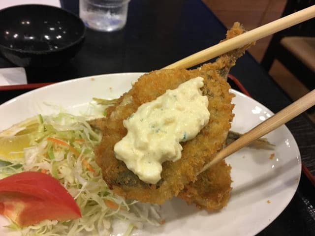 お食事処おぐら - サブ画像3