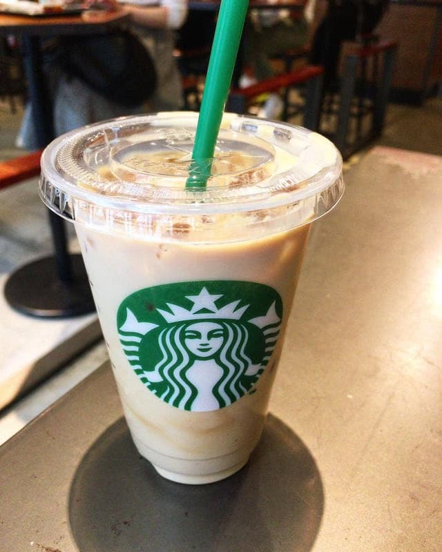 スターバックス コーヒー 恵比寿ファーストスクエア店 - サブ画像2