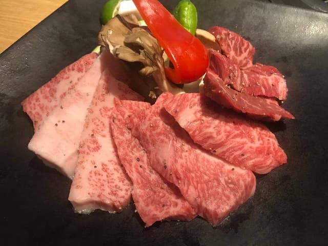 焼肉 みます - サブ画像3