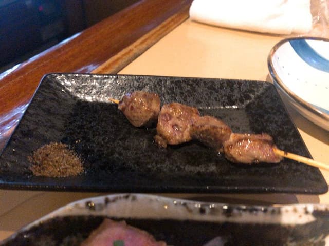焼き鳥 もつ鍋 ウエスタン - サブ画像3