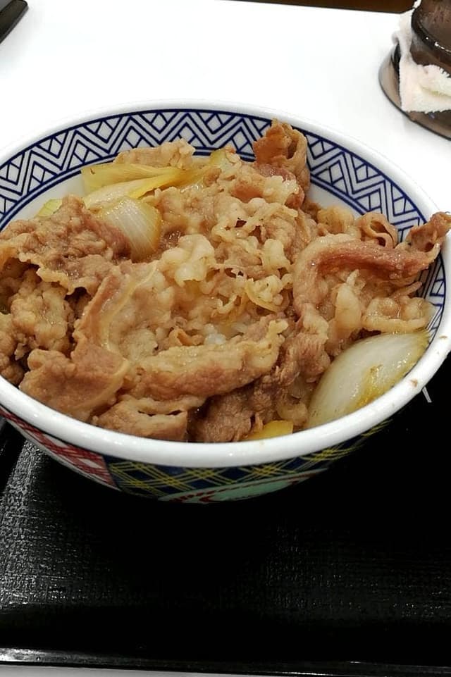 吉野家 蒲田東口店 - サブ画像2