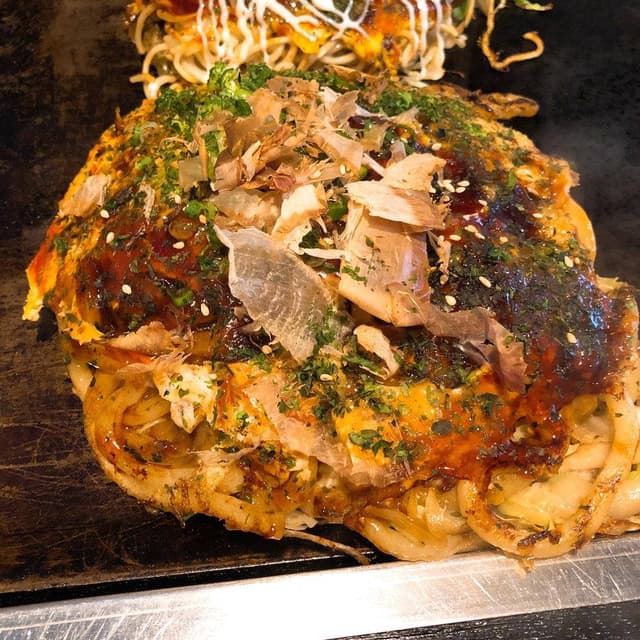 ツチヤお好み焼の店 - サブ画像1