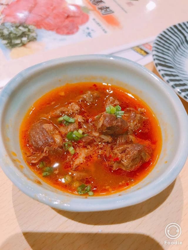 大衆馬肉料理 跳ね馬 - サブ画像3