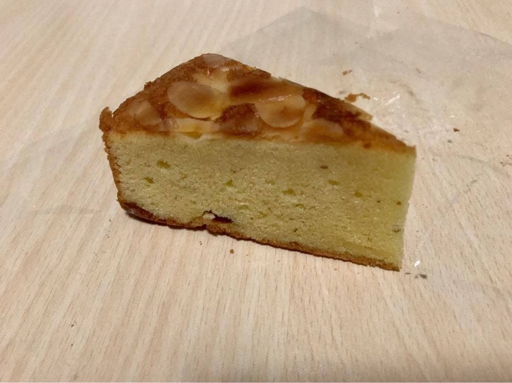 パティスリーKEINOSHIN