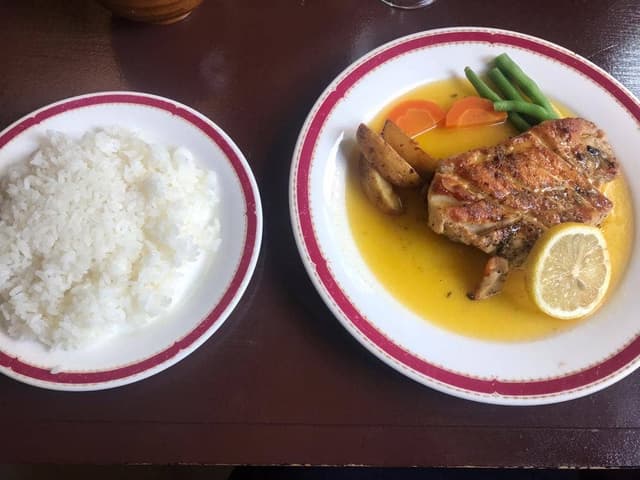 壹番館 - サブ画像3