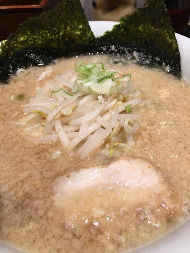 麺匠 がむしゃら - サブ画像2