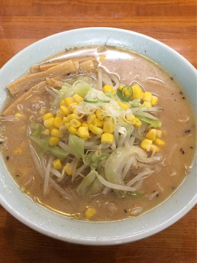 札幌ラーメン どさん子 珠洲店 - サブ画像1