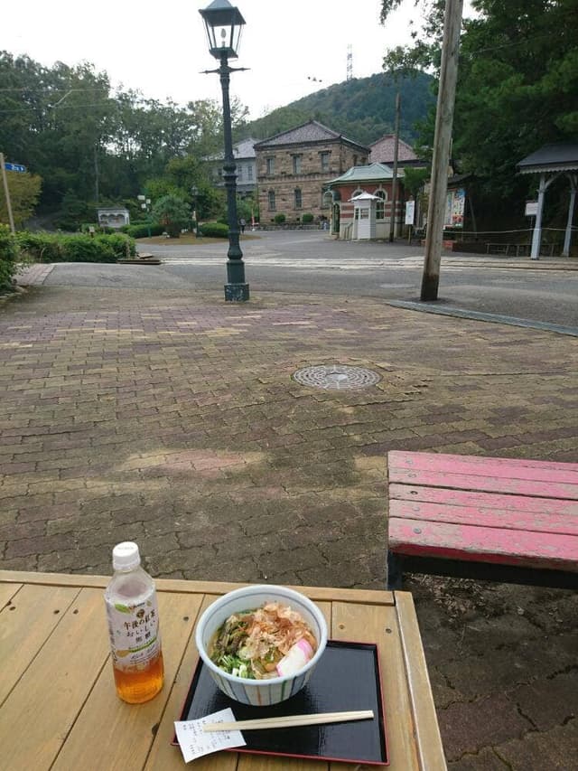 なごや庵 - サブ画像3
