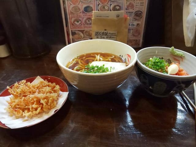 鐘庵 浜松入野店 - サブ画像3