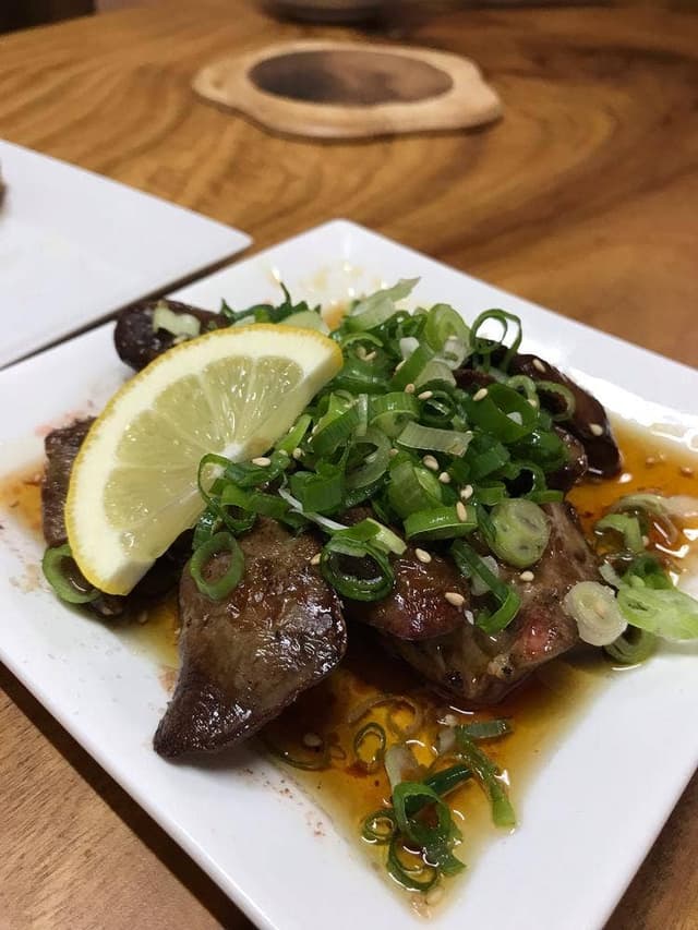 星来庵 - サブ画像3