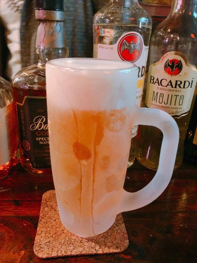 BAR穴熊 - サブ画像3