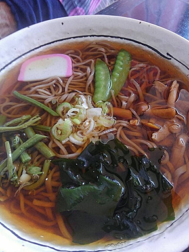 味処 あずま - サブ画像3