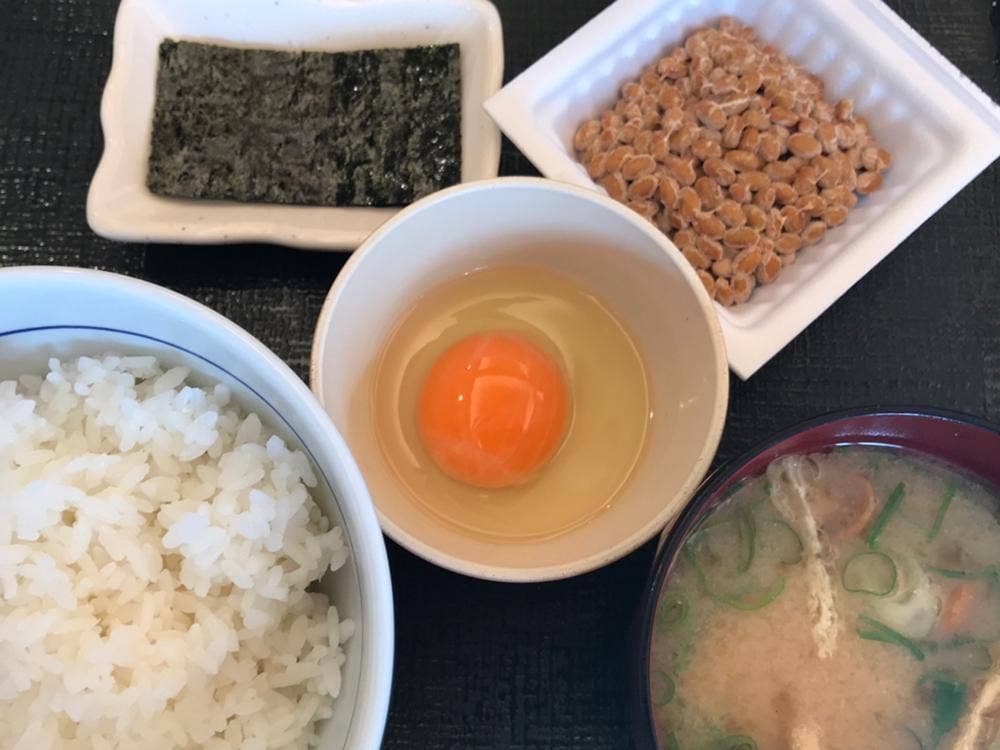 なか卯 環七南葛西店