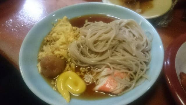 屋島うどん 京都店 - サブ画像2