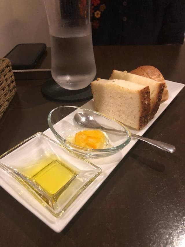 イルクオーレ ピアットスズキ - サブ画像2