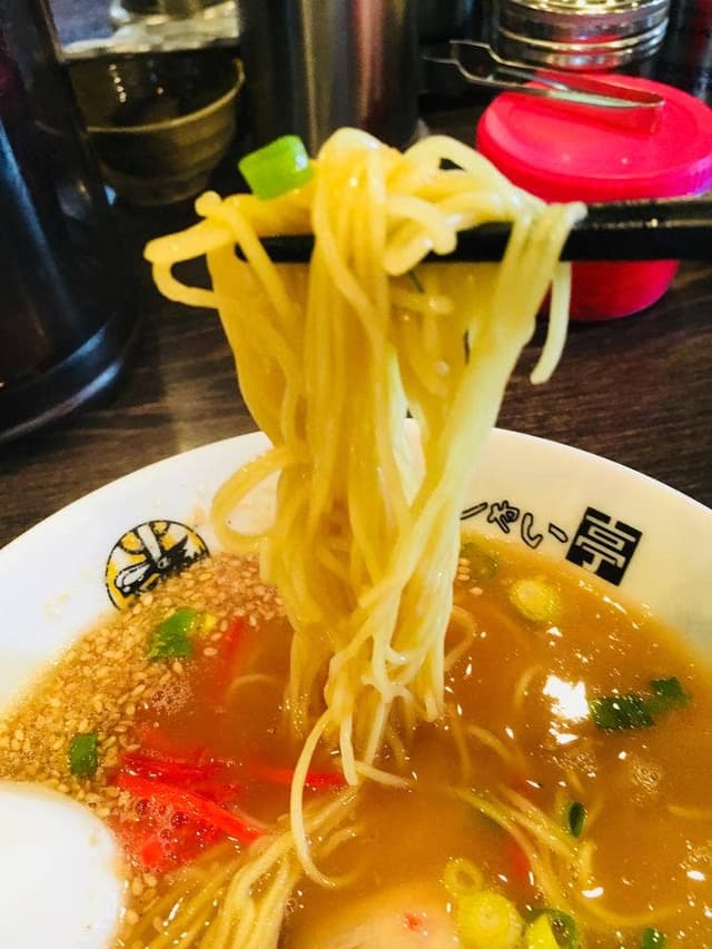 きんしゃい亭 & 麺や たぶきん 亀貝店 - サブ画像3