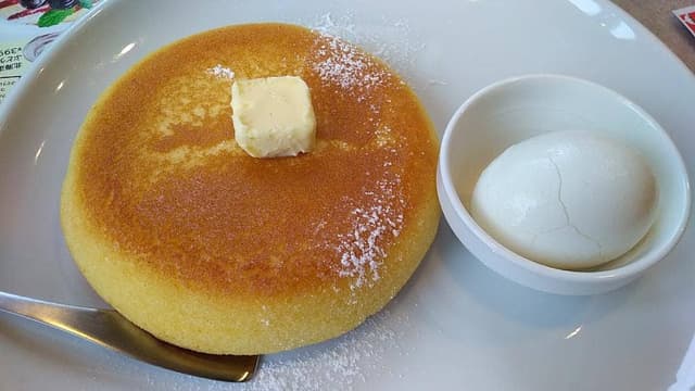 ガスト 水沢店 - サブ画像2