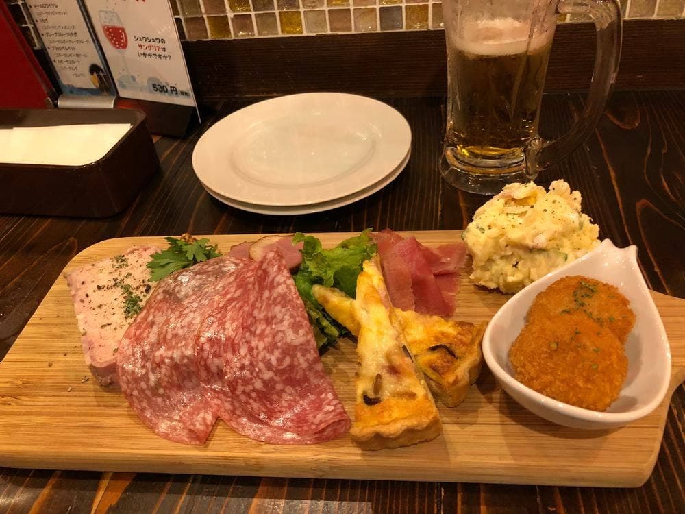 大衆ダイニング P-BAL