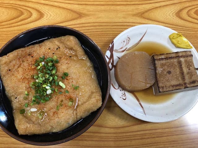 うどんあおやま国府店 - サブ画像3