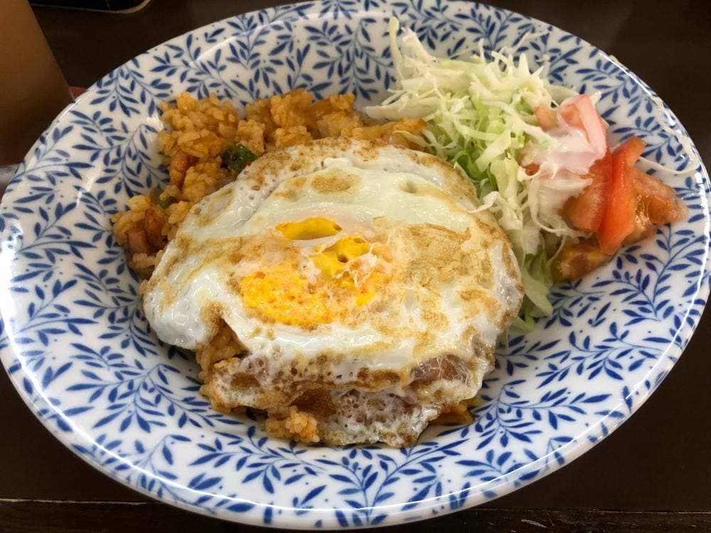 カフェ茶茶