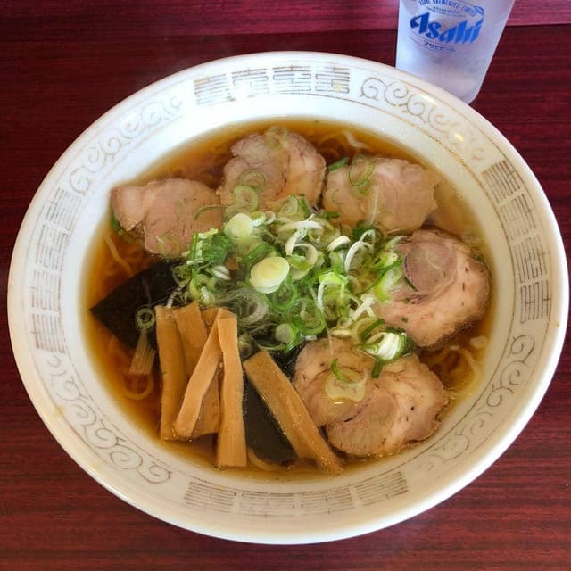 夏目ラーメン - サブ画像1