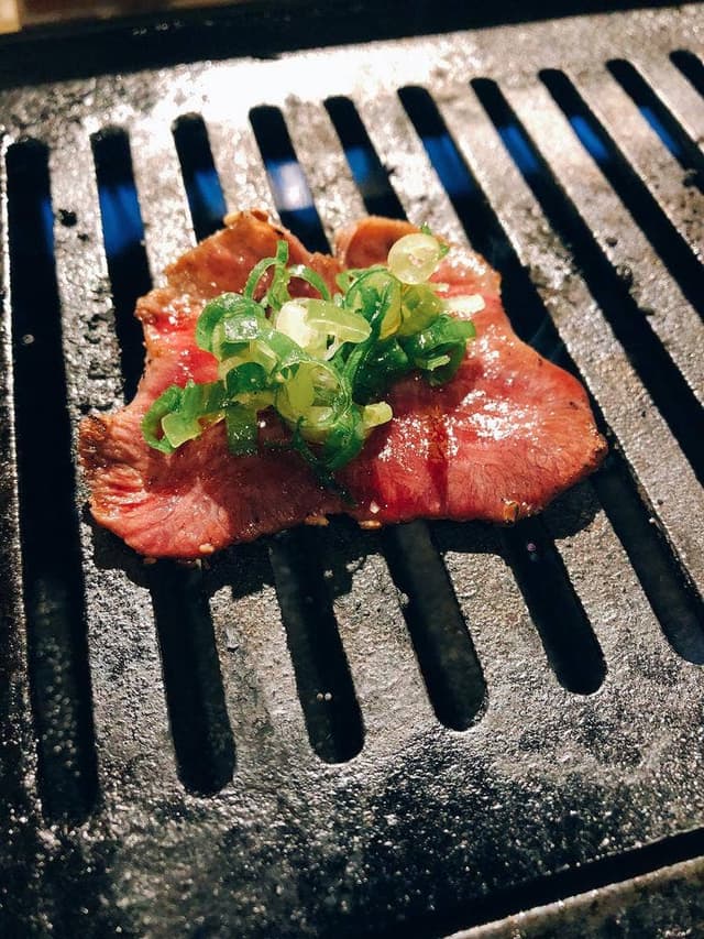 焼屋 安東 - サブ画像2