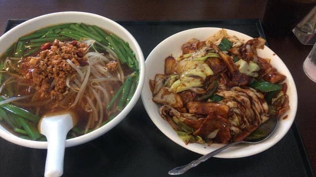 チャイニーズキッチン 龍龍 茂原大芝店 - サブ画像3