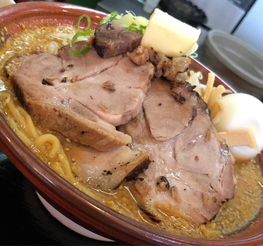 かっつも亭