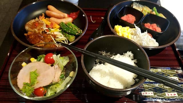 カンデオホテルズ 福山 - サブ画像3