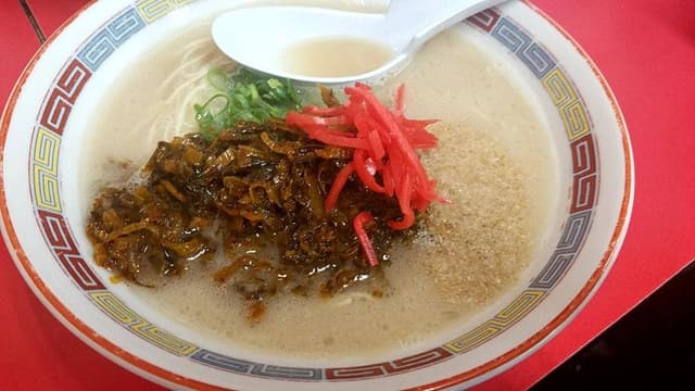 博多ラーメンとんとん - サブ画像2