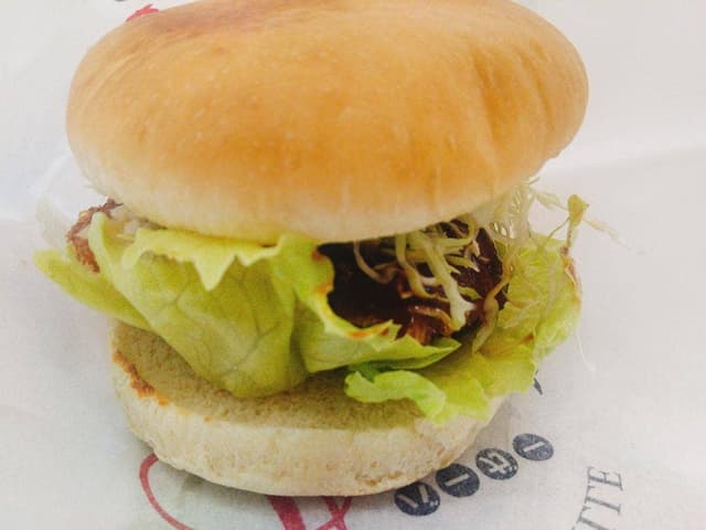 セキグチ肉店 - サブ画像1