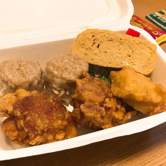 唐揚げ まるから - サブ画像2