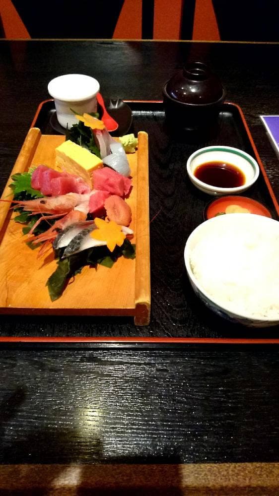 日本料理 志ぶ家 - サブ画像1