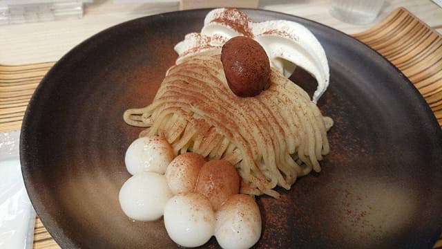 白玉屋新三郎 岩田屋本店 - サブ画像3