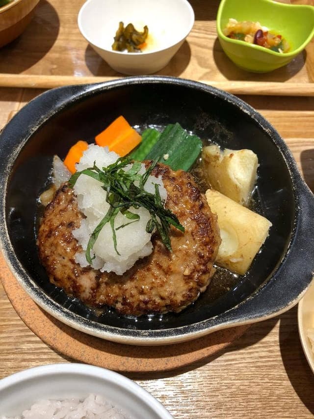 chawan イオンモールむさし村山店 - サブ画像2