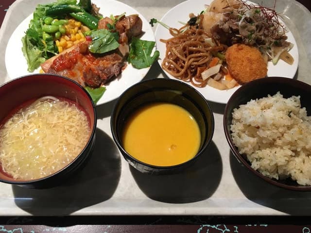 Dina Gyang Ⅱ - サブ画像1